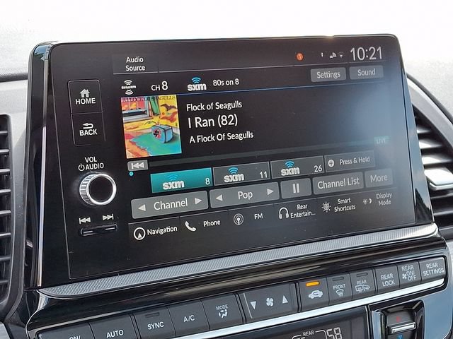 Used 2025 Honda Odyssey Elite image 20