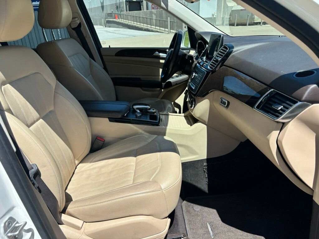 Used 2016 Mercedes-Benz GLE 350 image 14
