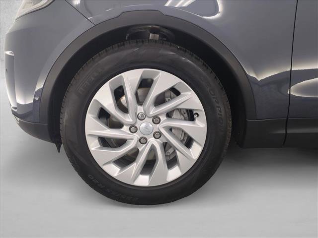 Certified 2025 Land Rover Discovery S AWD/4WD image 10
