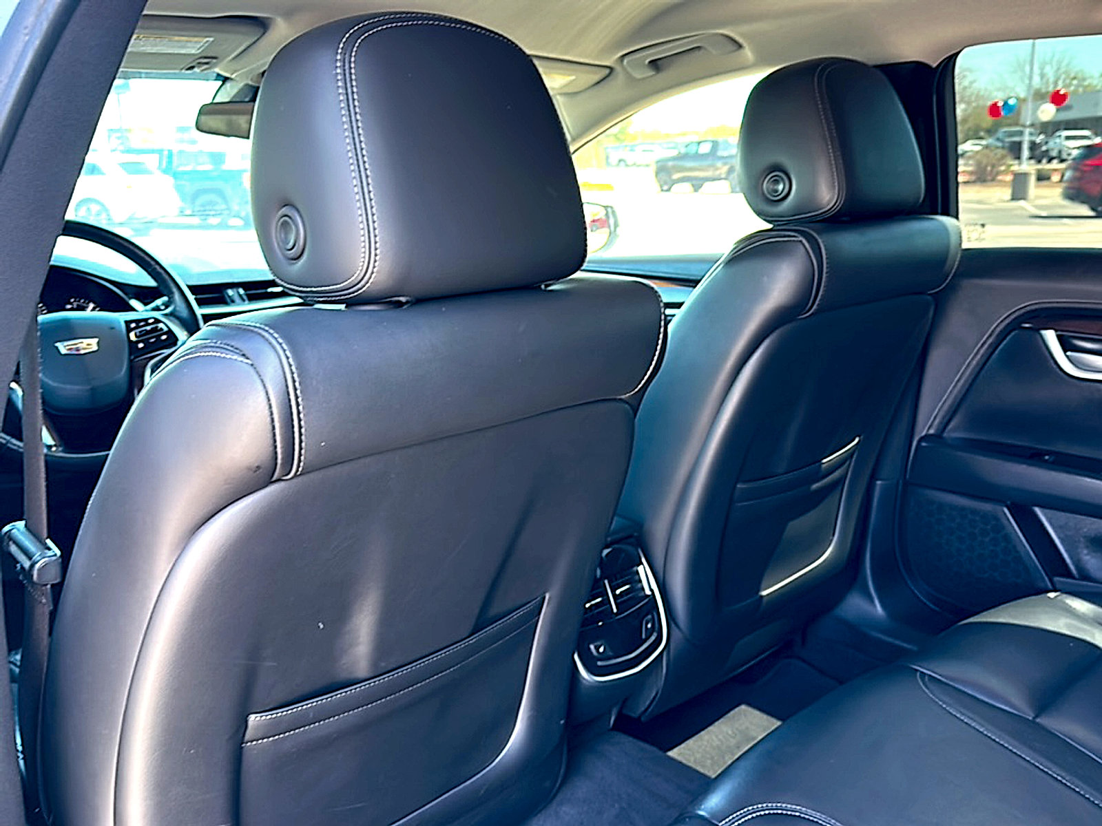 Used 2017 Cadillac XTS Luxury image 17