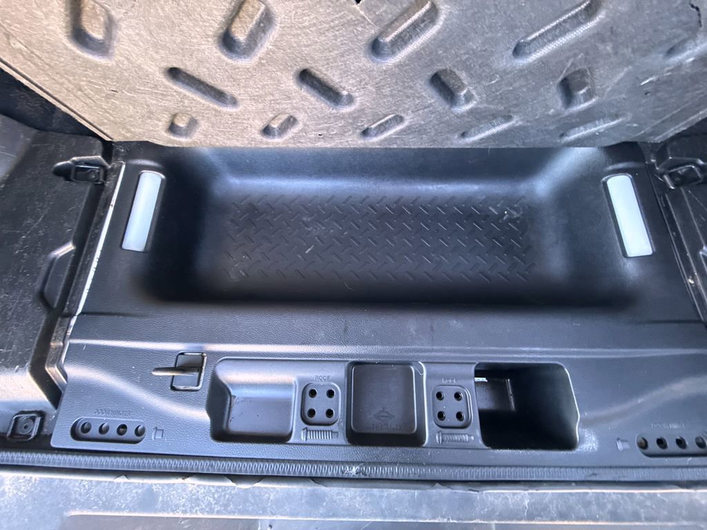 Used 2016 Jeep Wrangler Unlimited Sport w/ Quick Order Package 24S image 19