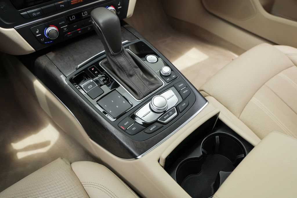 Used 2018 Audi A7 3.0T Prestige AWD/4WD image 9