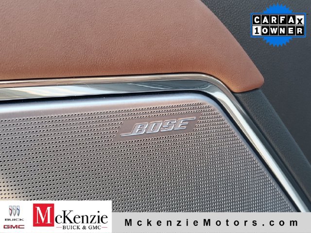 Used 2024 GMC Sierra 2500 Denali Ultimate AWD/4WD image 12