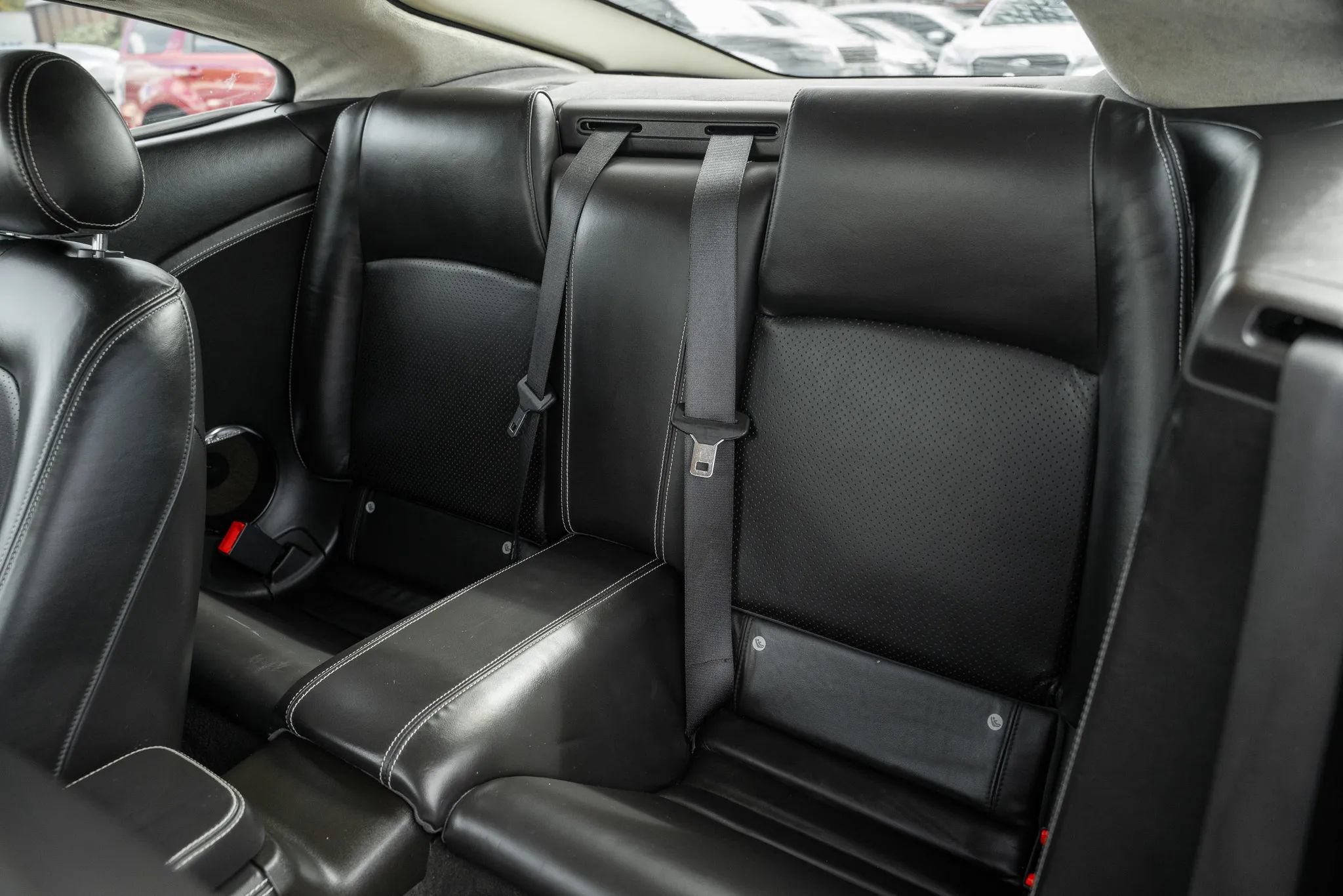 Used 2008 Jaguar XKR R RWD image 8