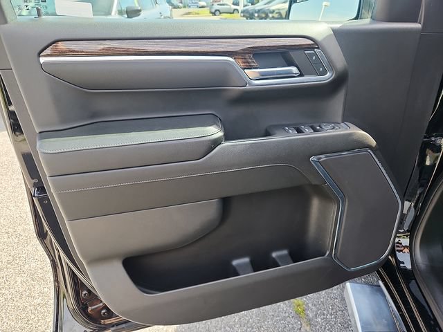 Certified 2024 GMC Sierra 1500 SLE w/ Preferred Package RWD image 12