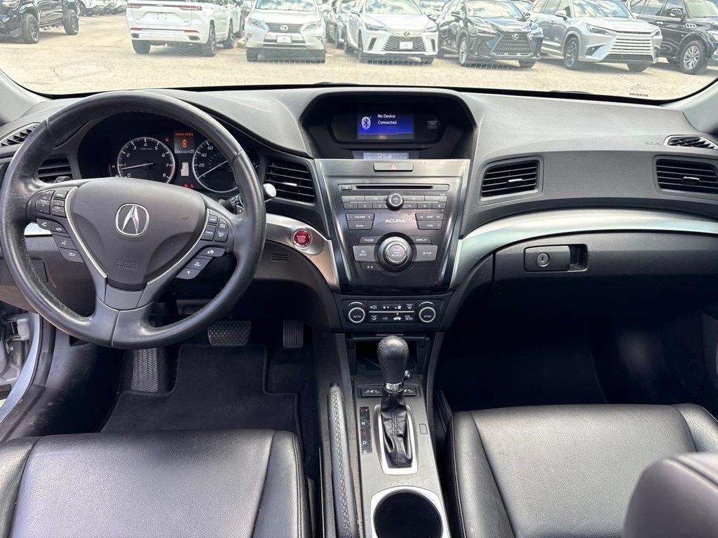 Used 2016 Acura ILX FWD image 21