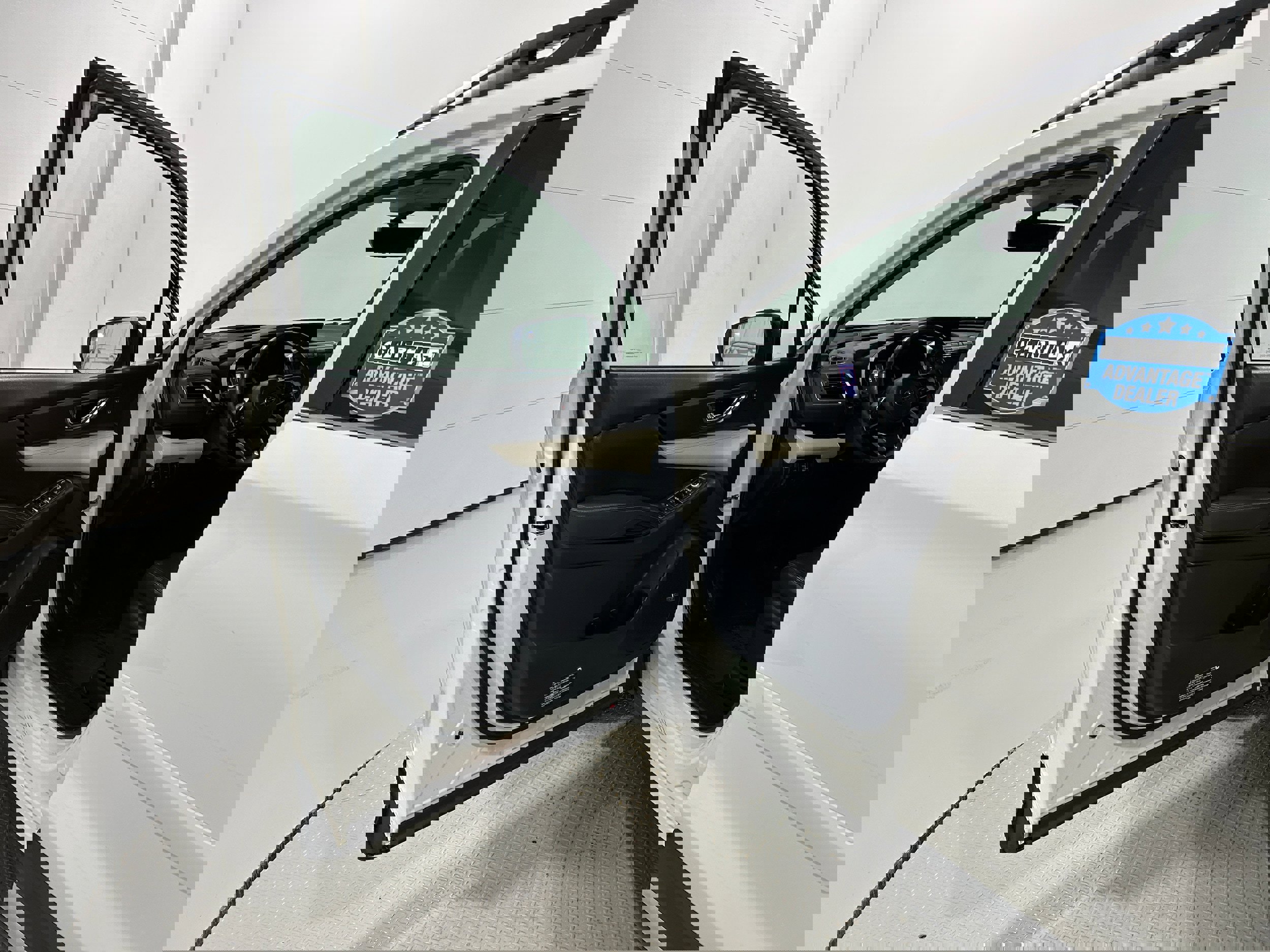 Used 2021 Subaru Ascent Limited w/ Technology Package image 24