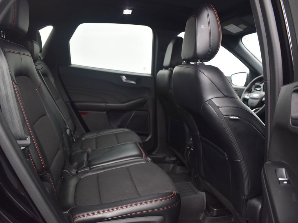 Used 2023 Ford Escape ST-Line w/ Tech Pack #1 image 13