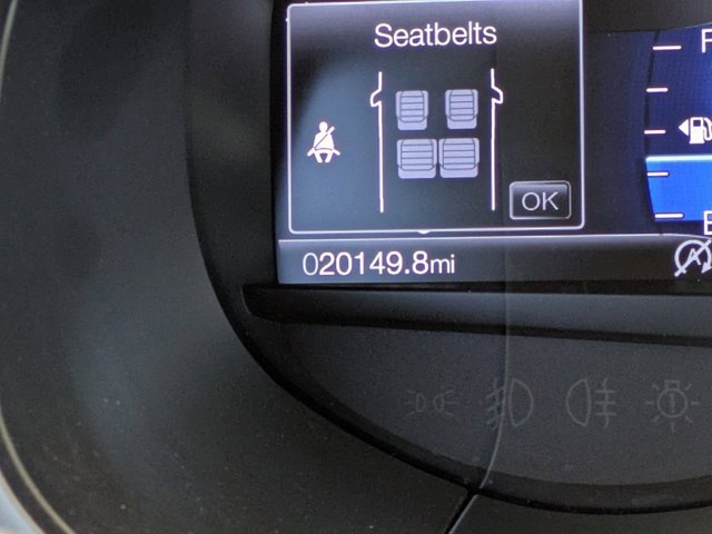 Certified 2022 Ford Edge SEL w/ Convenience Package image 26