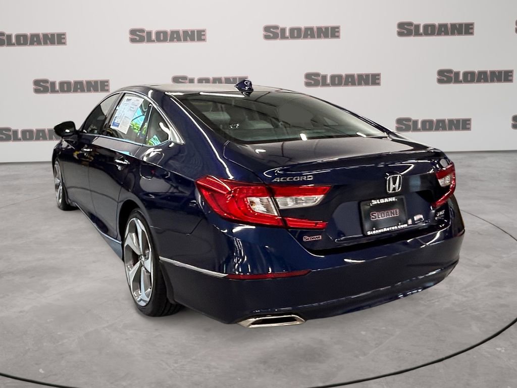 Used 2020 Honda Accord Touring image 3