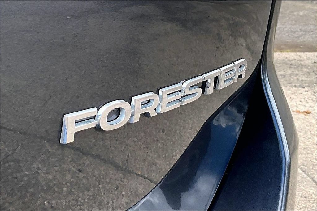 Used 2019 Subaru Forester Limited w/ Popular Package #3 AWD/4WD image 11