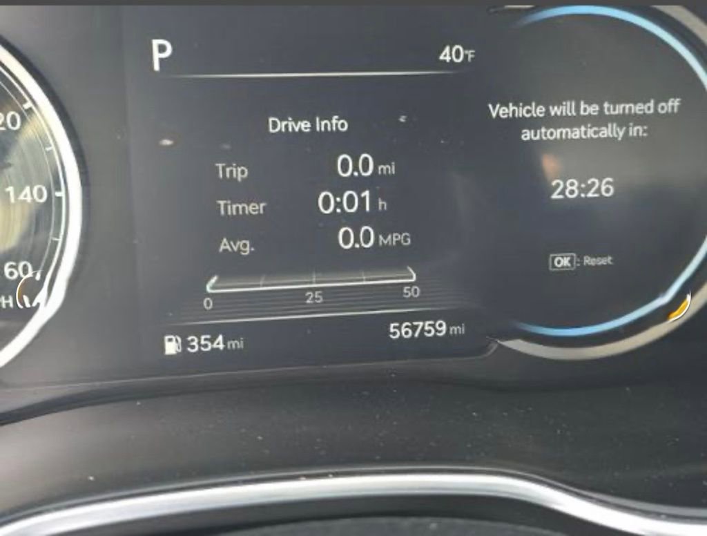 Used 2023 Genesis G80 2.5T image 3