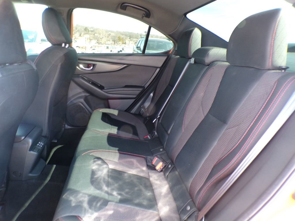 Used 2024 Subaru WRX Premium AWD/4WD image 20