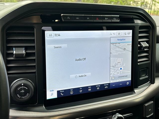 Used 2022 Ford F150 Raptor w/ Raptor 37 Performance Package image 32