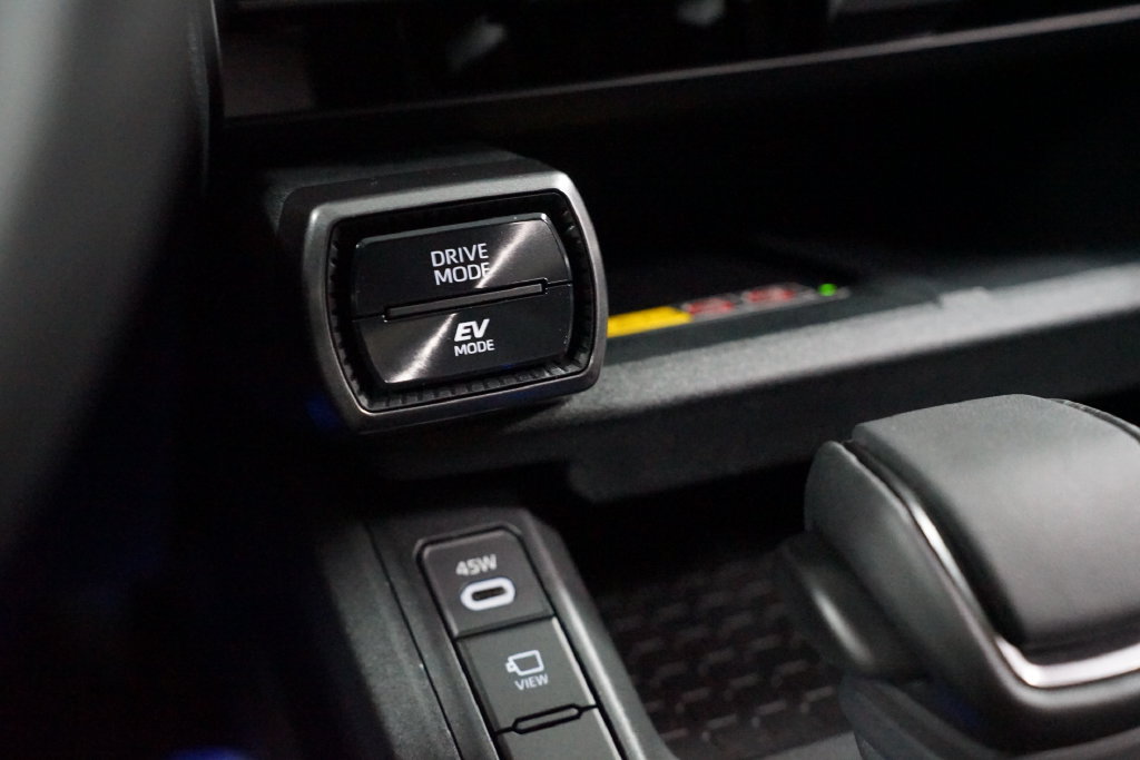 New 2026 Toyota RAV4 AWD image 23