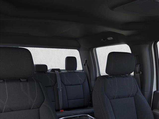New 2026 Ford F150 STX w/ Equipment Group 200A image 22