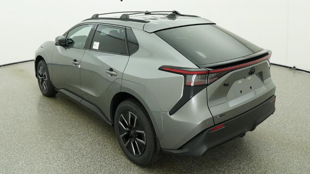New 2026 Toyota bZ AWD/4WD image 45