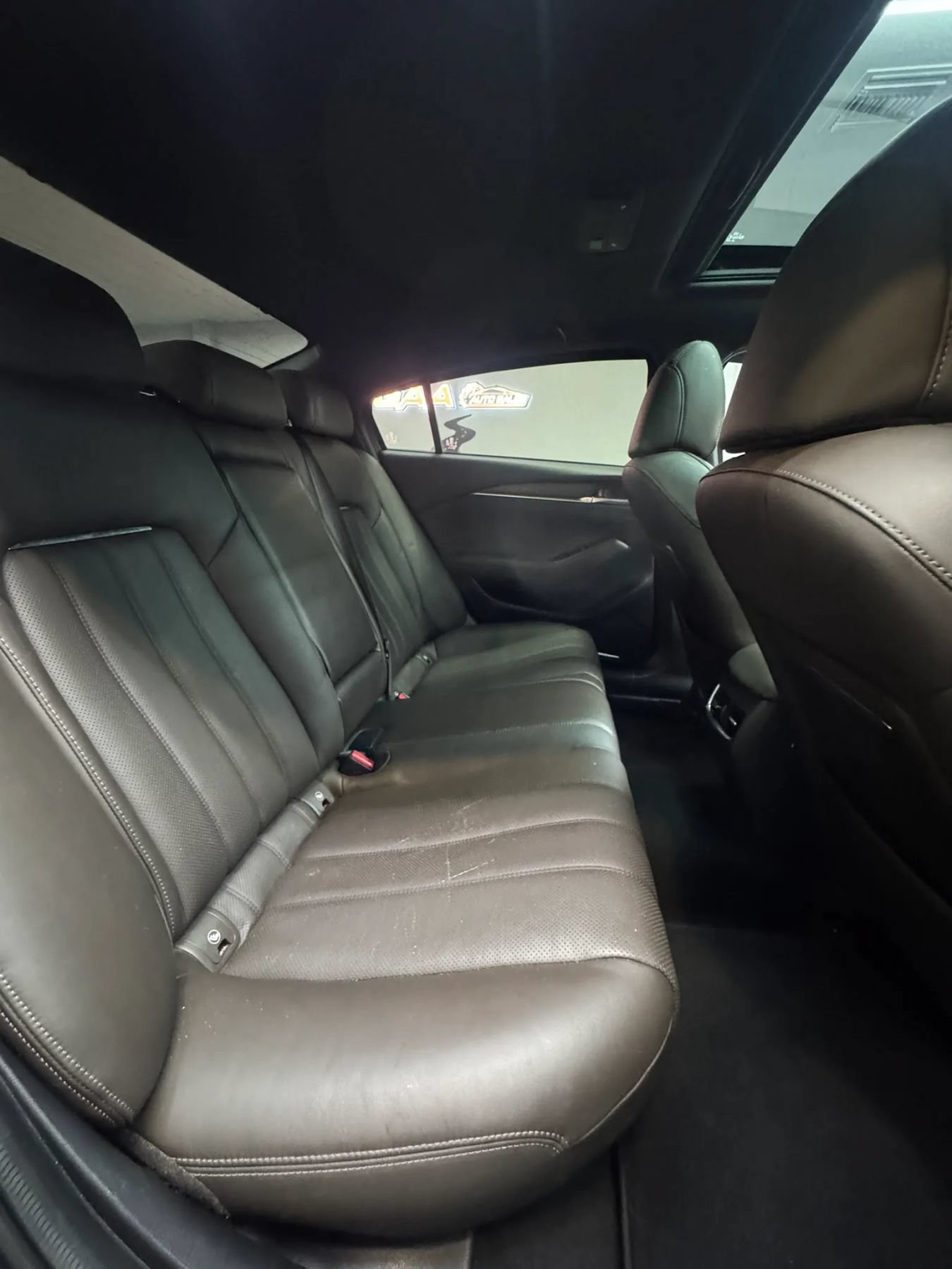 Used 2018 MAZDA MAZDA6 Signature FWD image 27