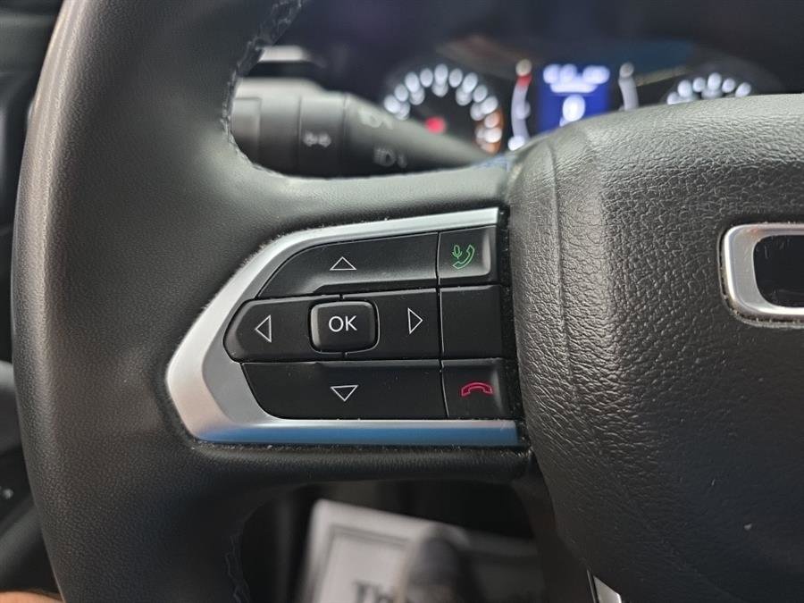 Used 2022 Jeep Compass Latitude image 21
