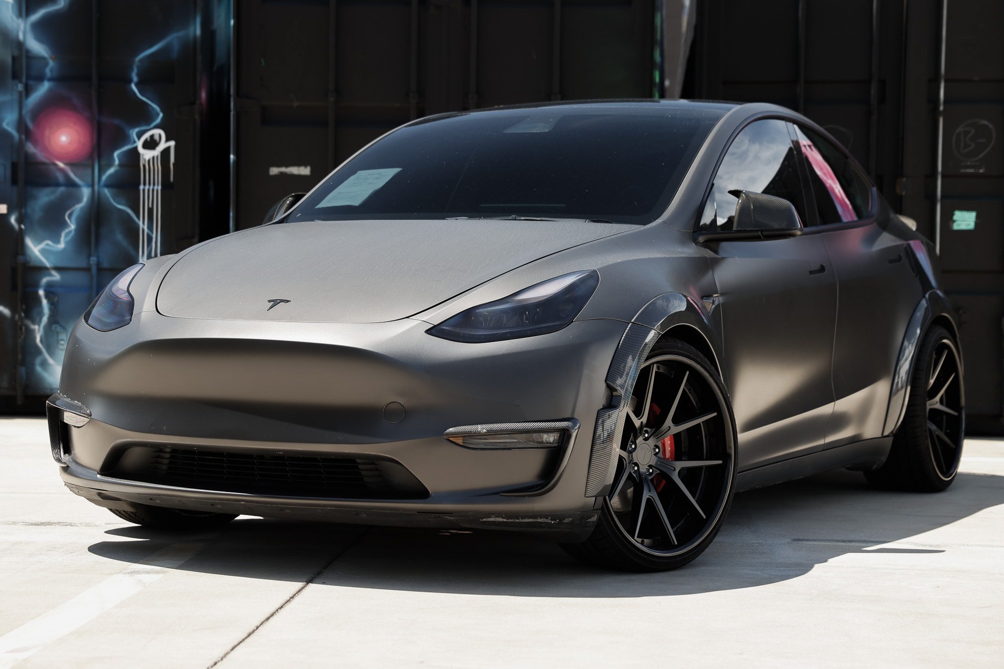 Used 2022 Tesla Model Y Performance