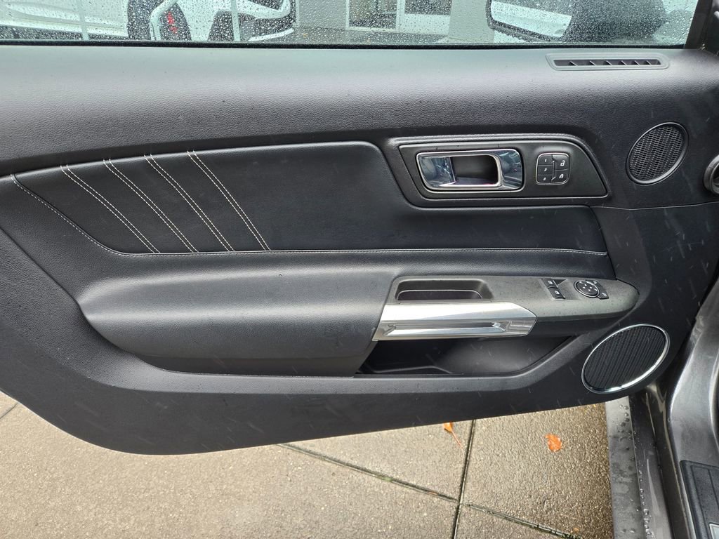 Used 2016 Ford Mustang GT Premium w/ GT Performance Package image 10