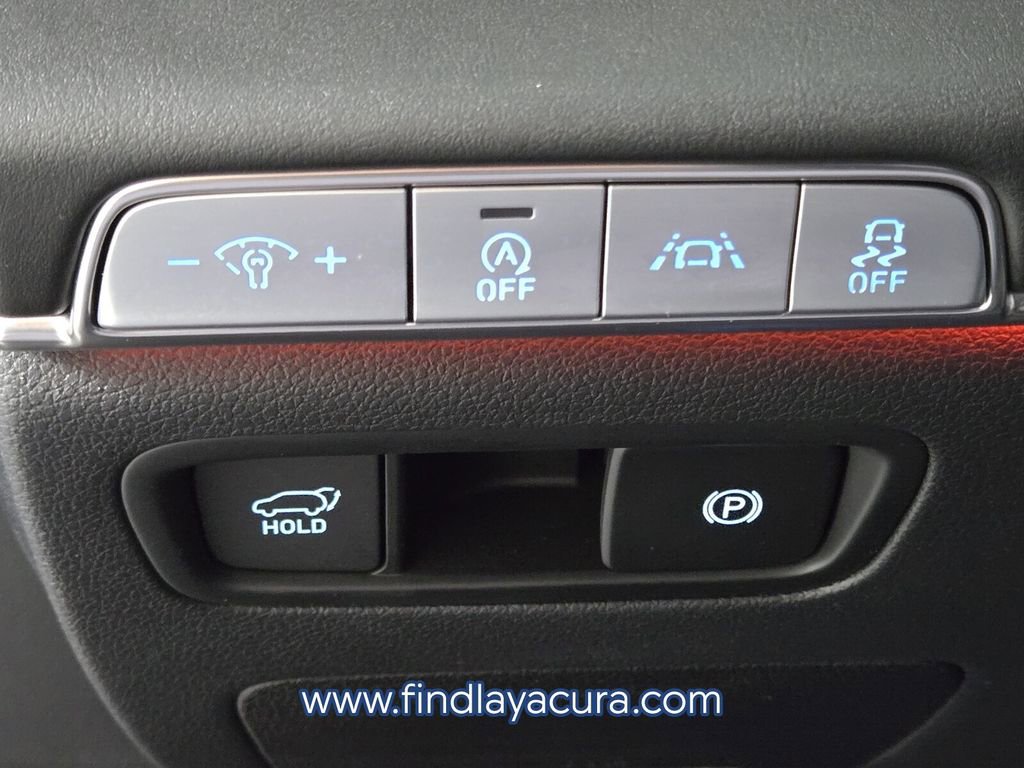 Used 2021 Genesis GV80 3.5T w/ Advanced Package 06 image 20