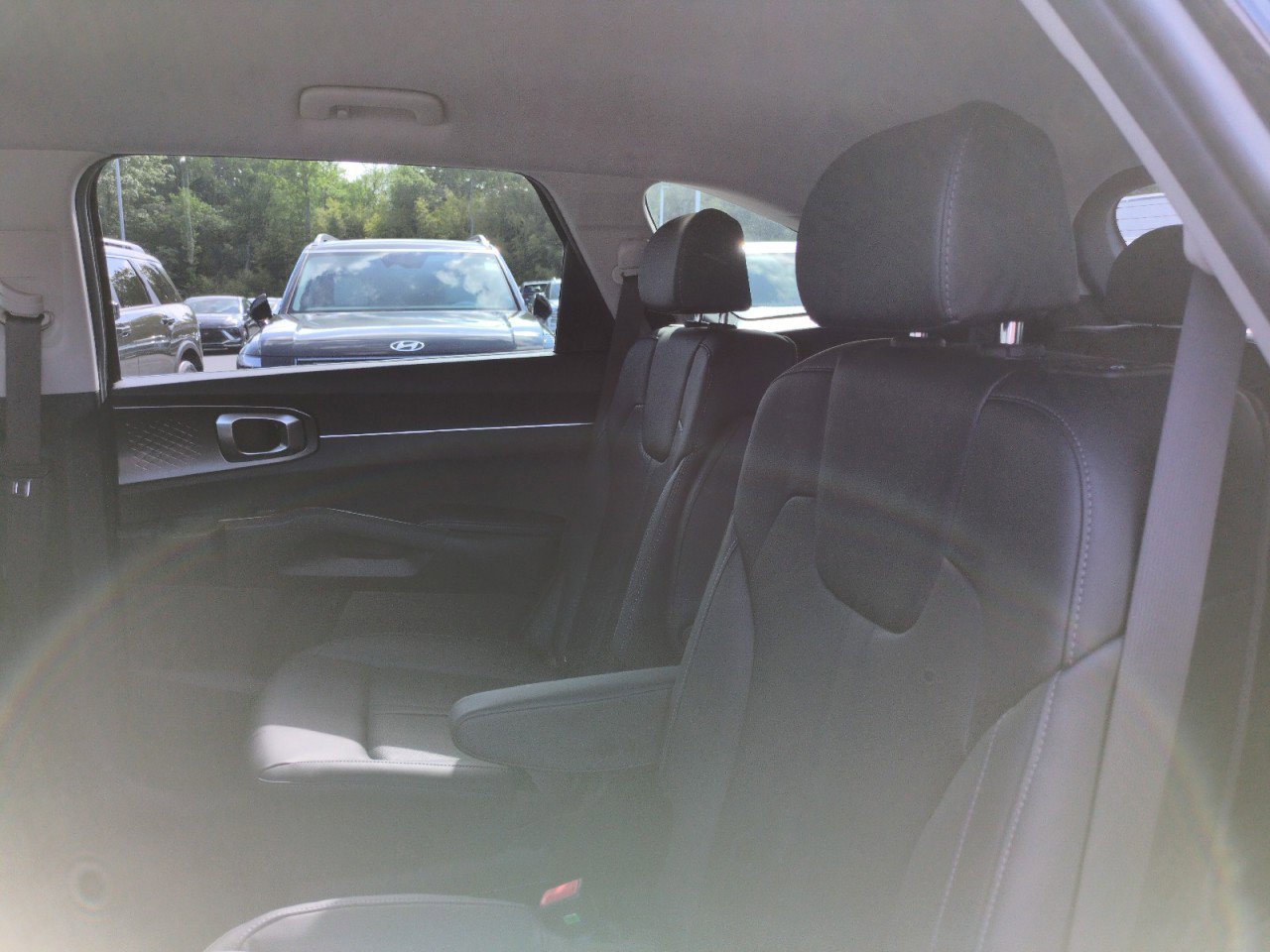 Used 2022 Kia Sorento S FWD image 33