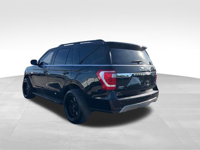 Certified 2020 Ford Expedition XLT AWD/4WD image 3