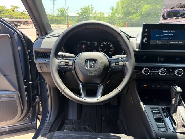 New 2026 Honda CR-V Sport image 16