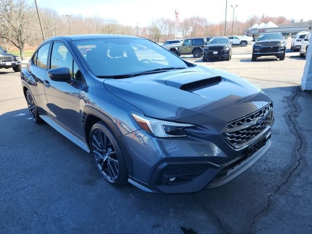 Used 2024 Subaru WRX Limited image 3