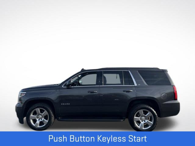 Used 2017 Chevrolet Tahoe LT AWD/4WD image 18