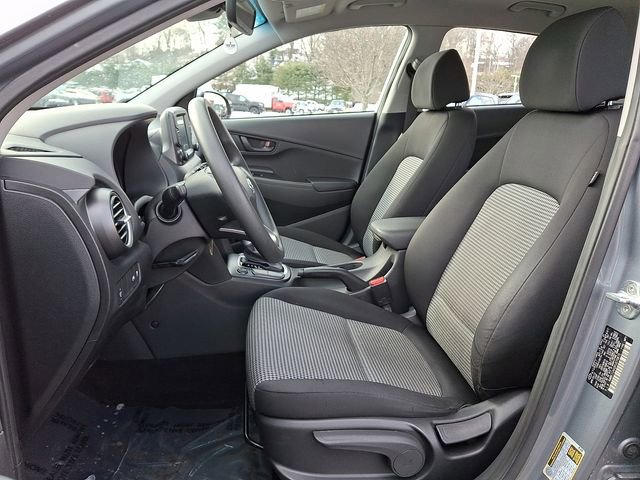 Used 2019 Hyundai Kona SE image 14