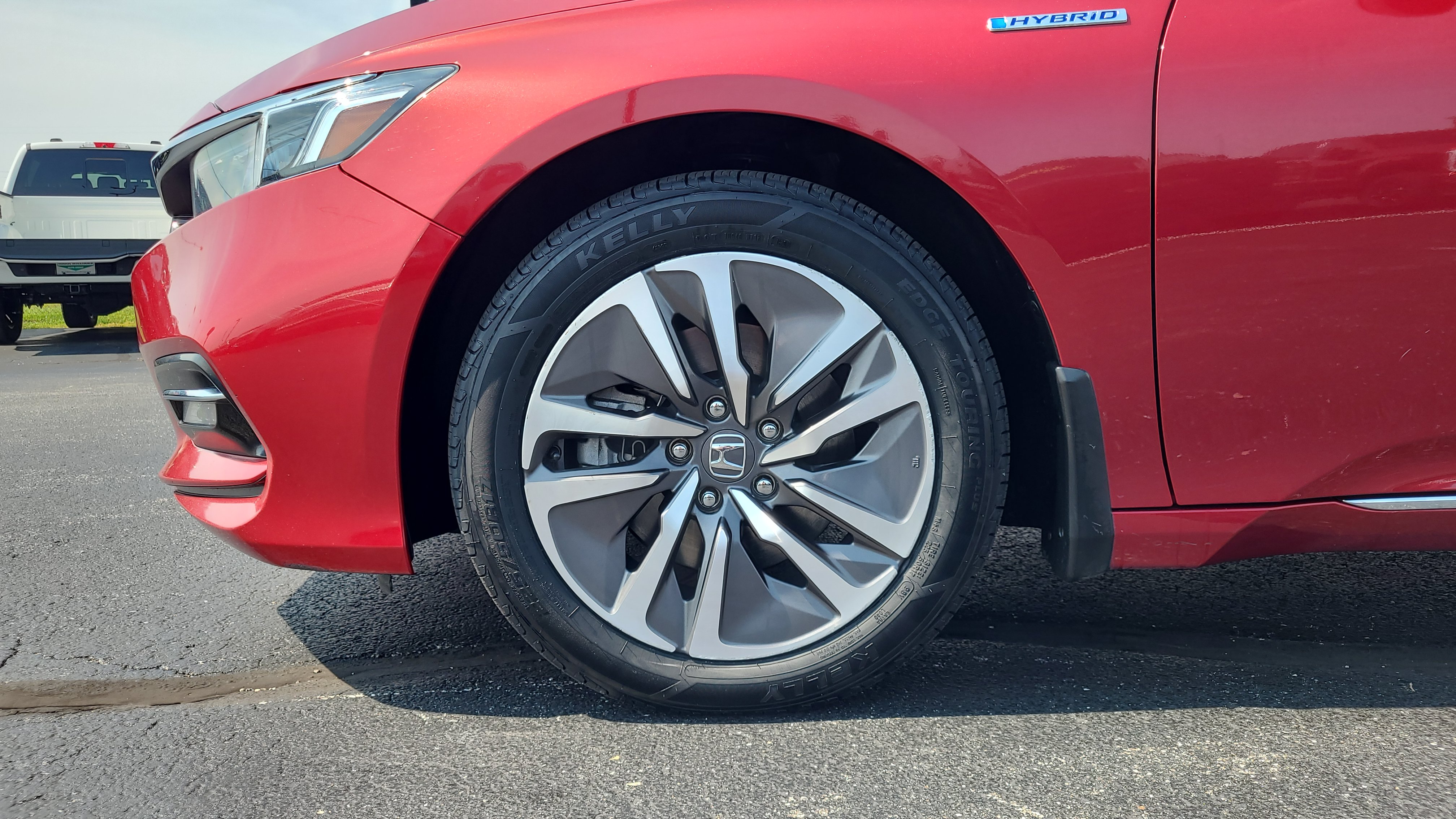Used 2019 Honda Accord Touring image 10