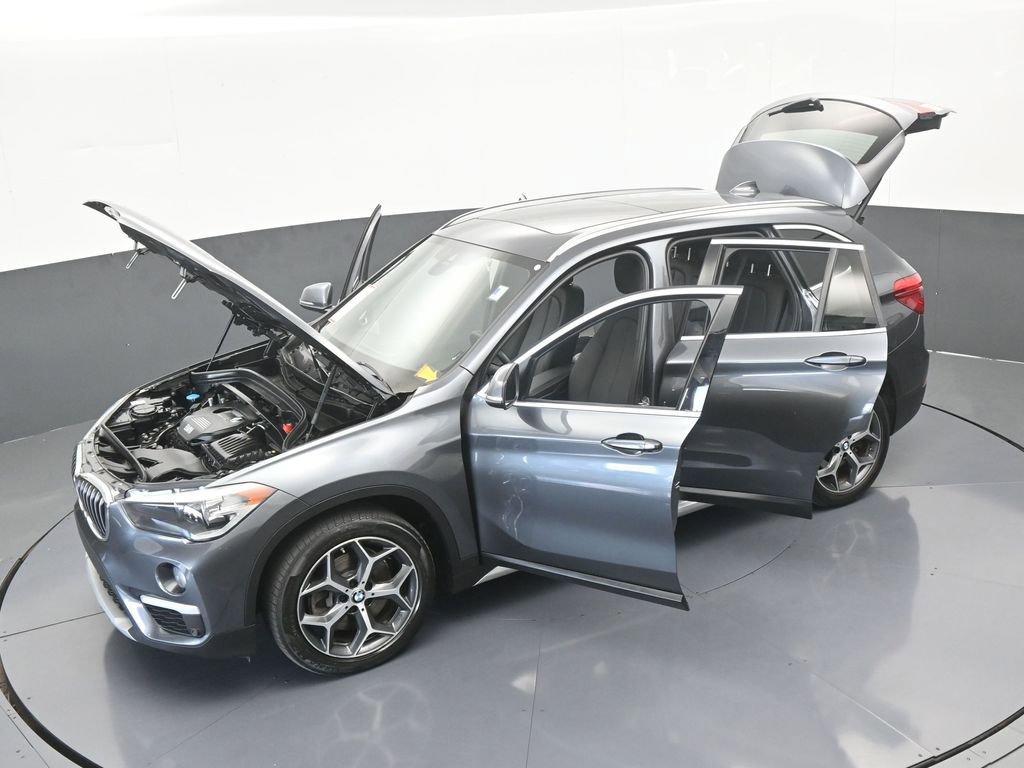 Used 2019 BMW X1 sDrive28i w/ Convenience Package image 67