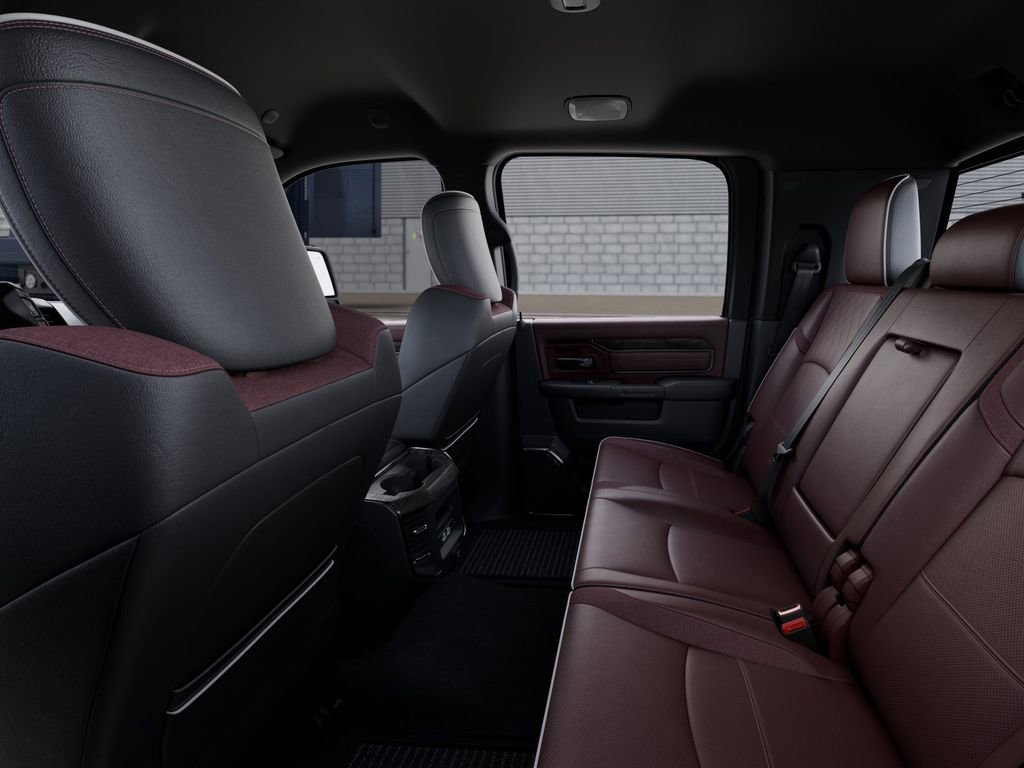 New 2026 RAM 3500 Limited image 23
