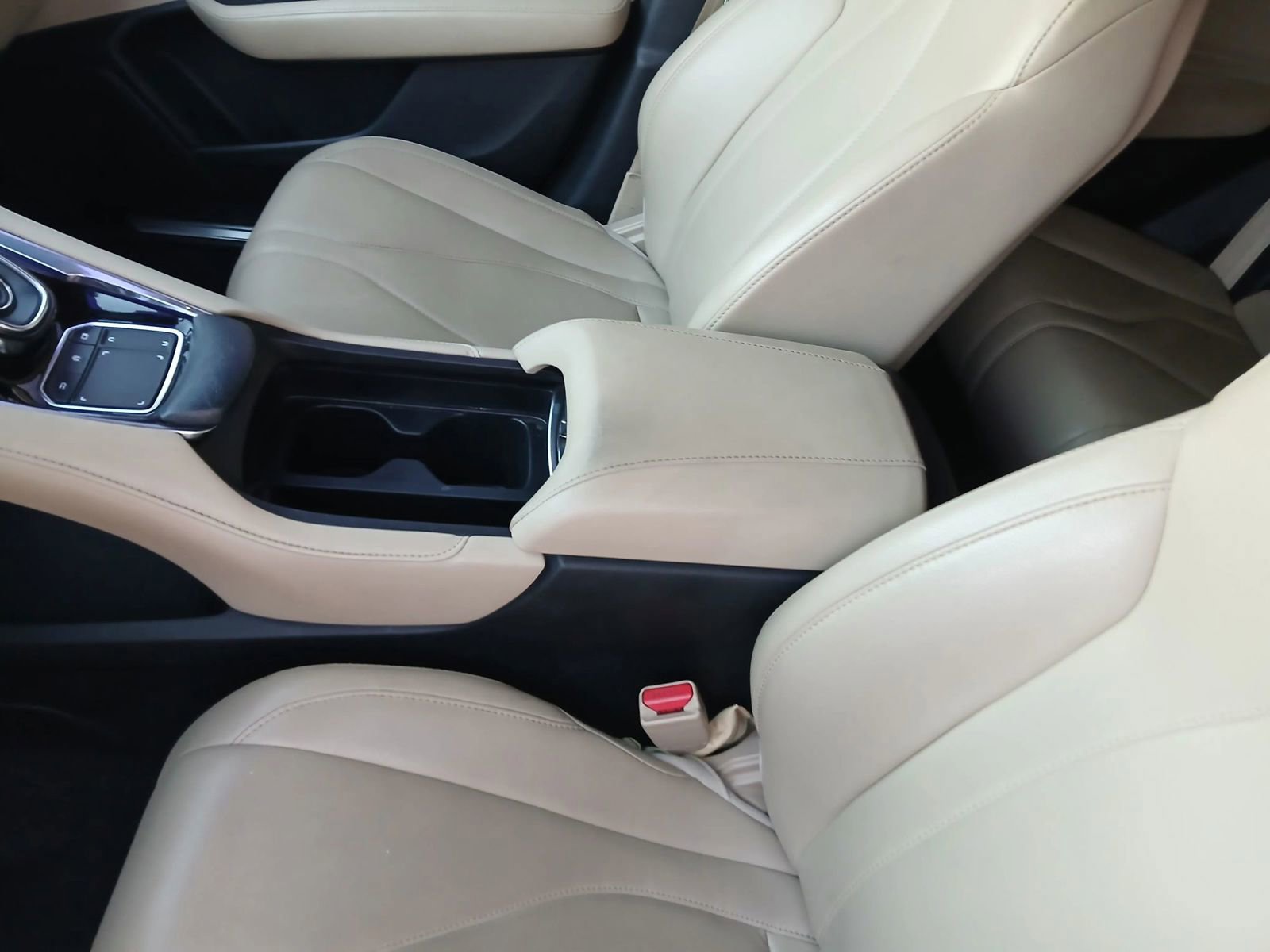 Used 2020 Acura RDX AWD image 8