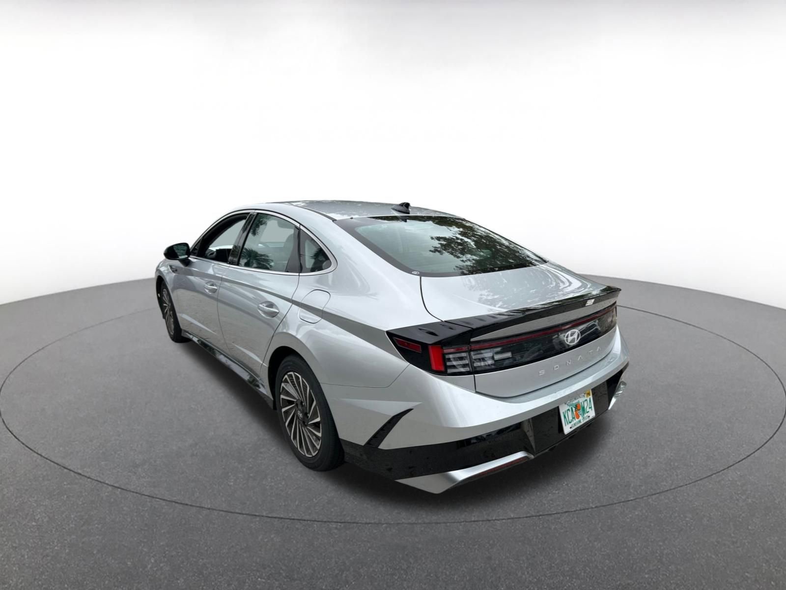 Used 2025 Hyundai Sonata SEL image 21