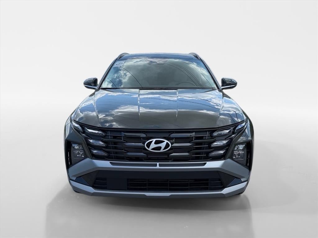 New 2026 Hyundai Tucson SEL AWD/4WD image 8