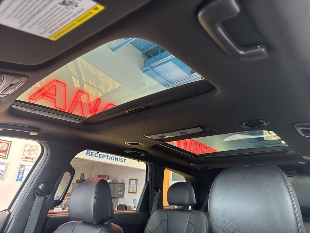 Used 2023 Kia Telluride SX X-Line AWD/4WD image 36