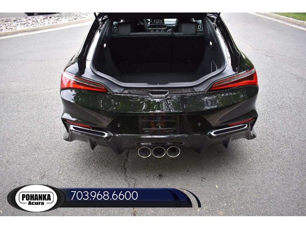 New 2026 Acura Integra Type S FWD image 29