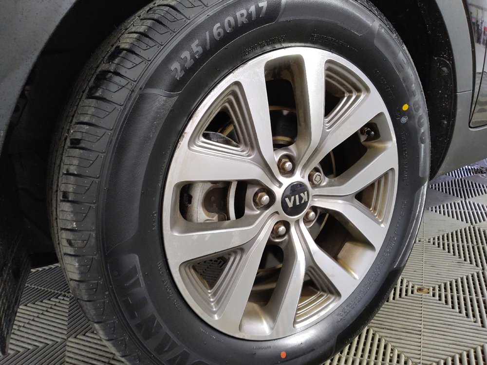 Used 2016 Kia Sportage LX FWD image 31