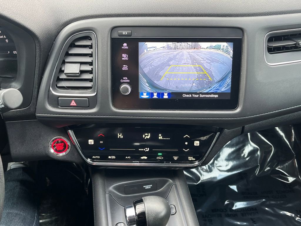 Used 2019 Honda HR-V EX-L image 14