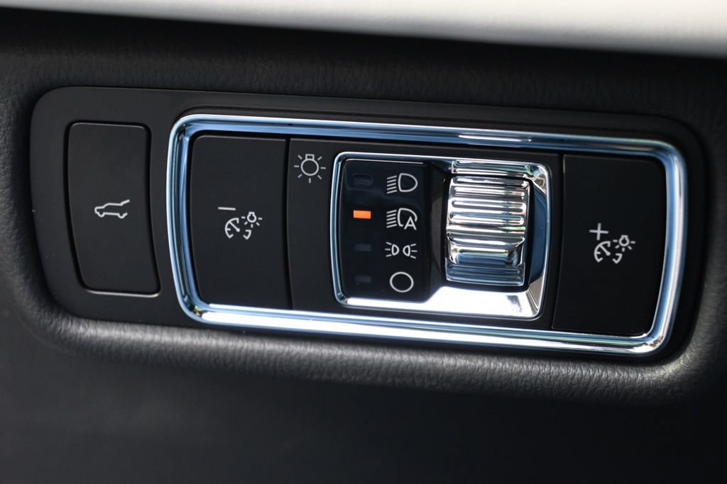 New 2026 Lincoln Aviator Reserve AWD/4WD image 25