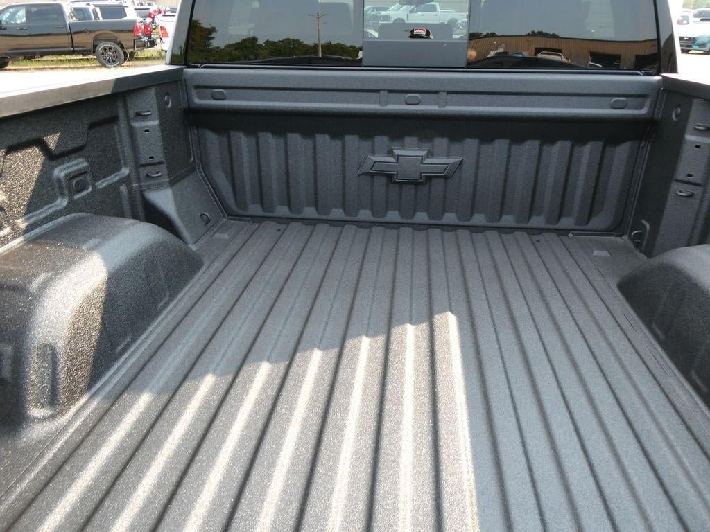 New 2026 Chevrolet Silverado 1500 LT Trail Boss w/ Convenience Package II AWD/4WD image 6