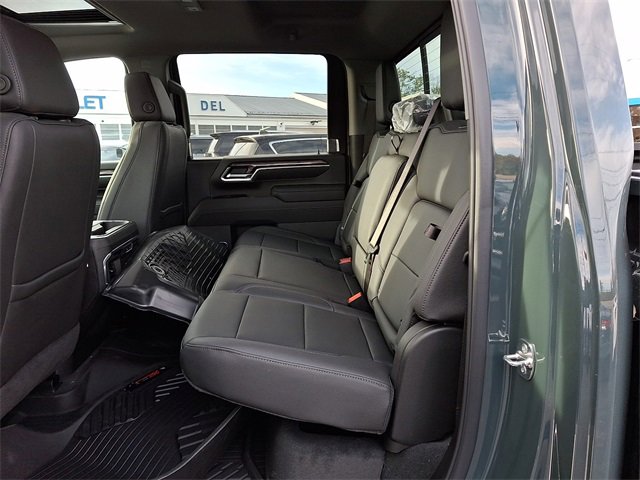 New 2026 Chevrolet Silverado 2500 LTZ w/ LTZ Convenience Package image 6