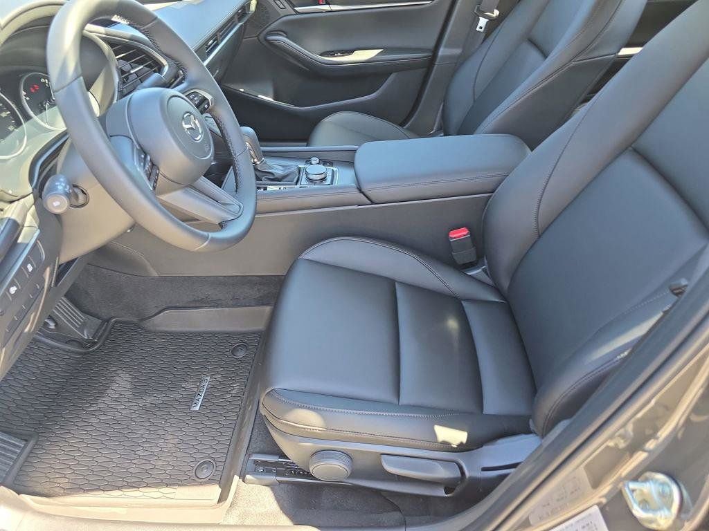 New 2026 MAZDA MAZDA3 s Sport image 21