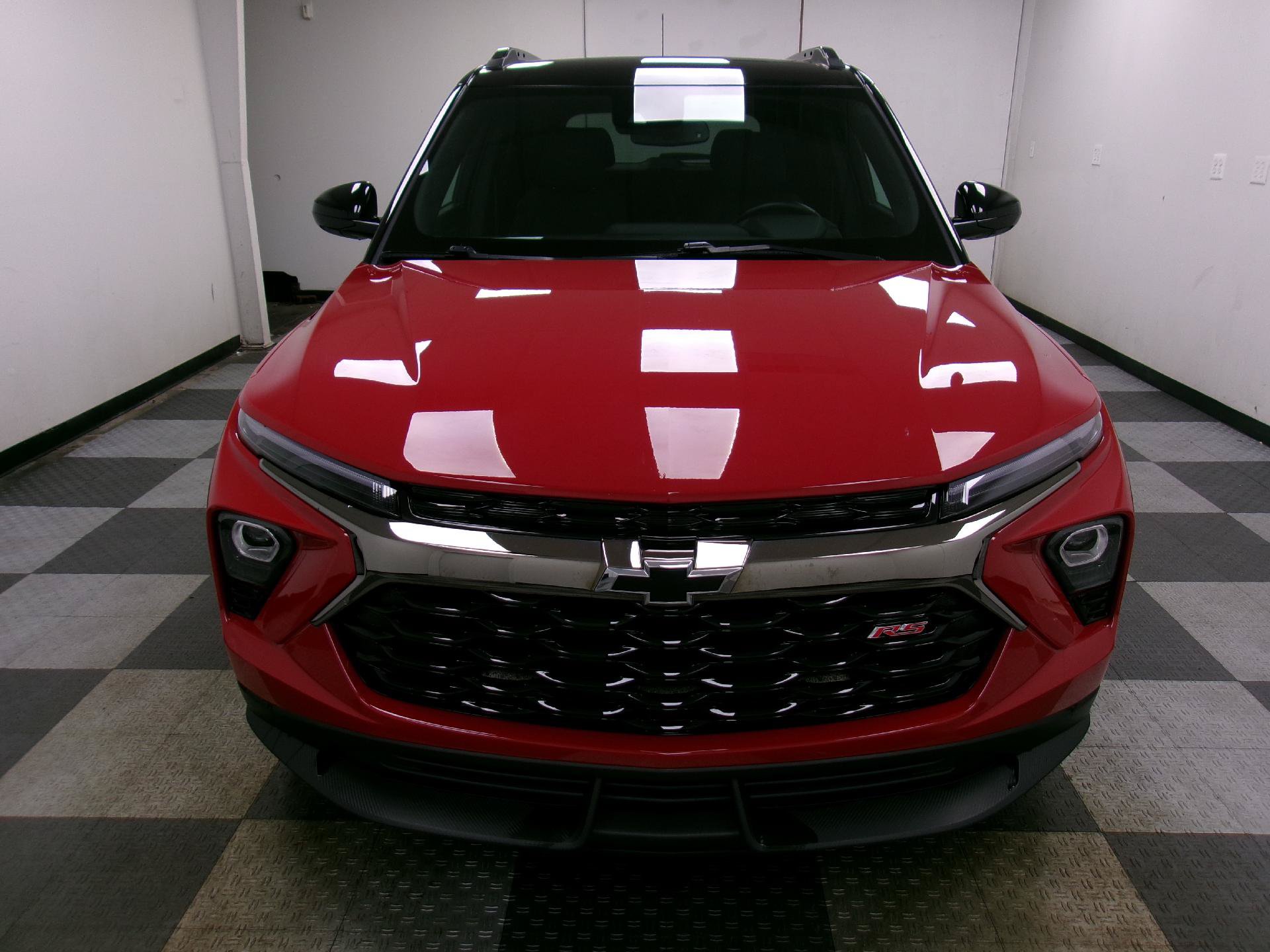 Used 2026 Chevrolet TrailBlazer RS w/ Convenience Package FWD image 15