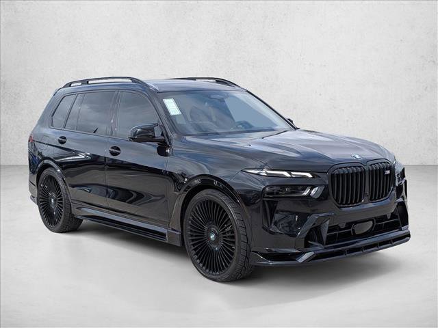 Used 2026 BMW X7 M60i image 6