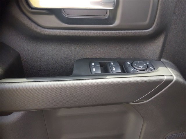 New 2024 Chevrolet Silverado 2500 W/T w/ WT Convenience Package image 22