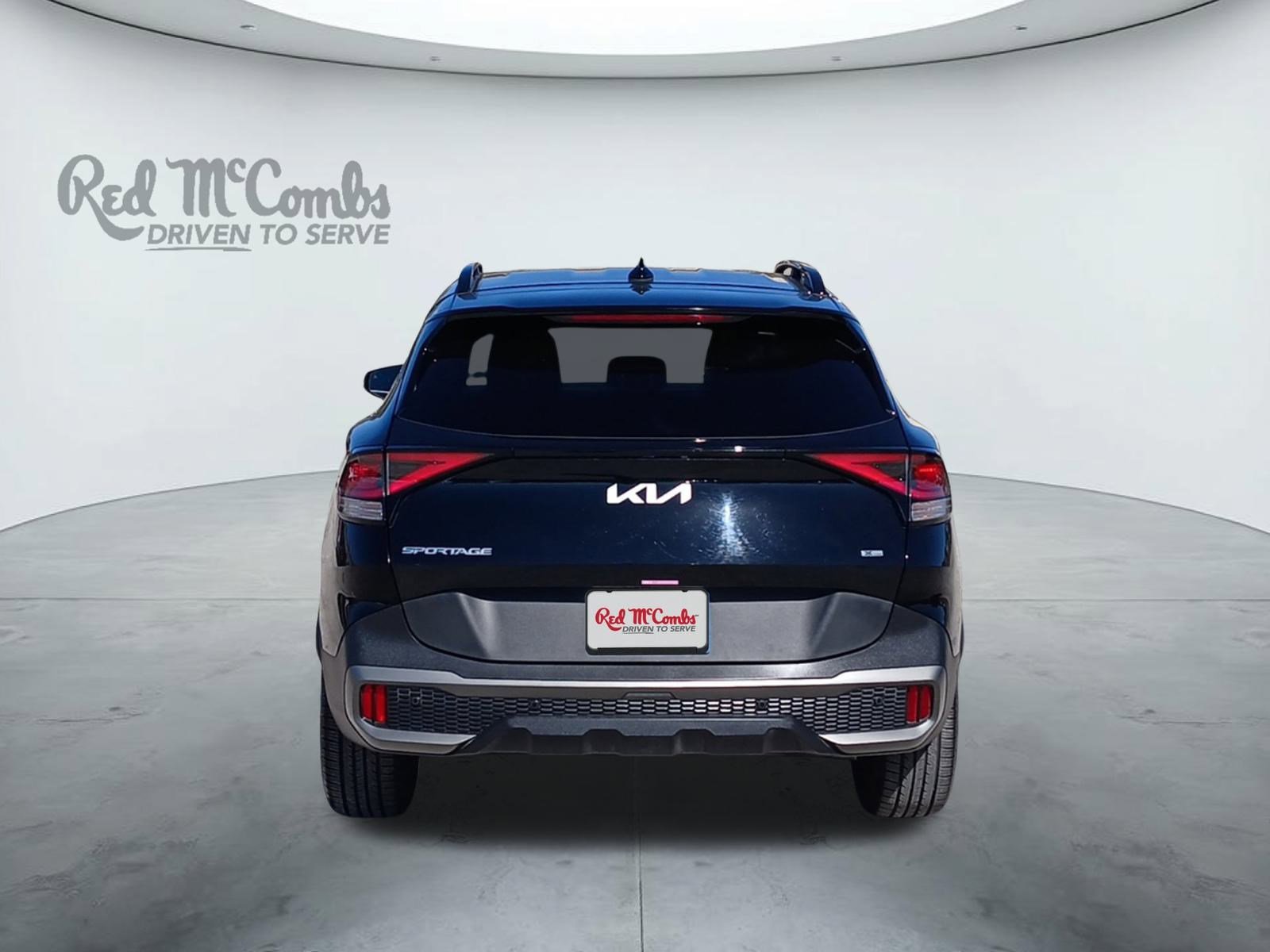 Used 2024 Kia Sportage X-Line image 4